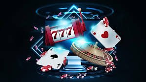 Sảnh game slot online đa dạng thể loại từ cổ điển đến hiện đại