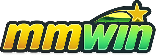 Logo mmwin